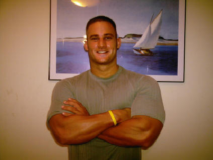 personal trainer Rockville MD